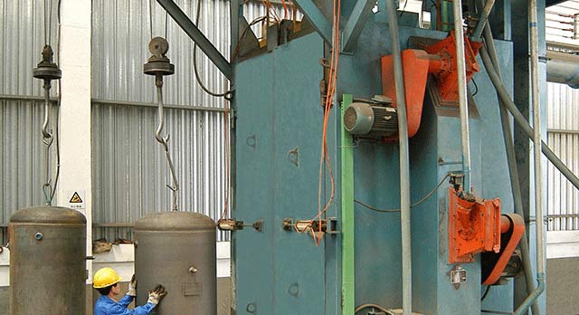 噴凃工藝結合產(chǎn)品應用場景,噴涂防銹漆,內(nèi)部選擇,噴涂環(huán)氧樹脂等,防腐蝕,防銹耐用