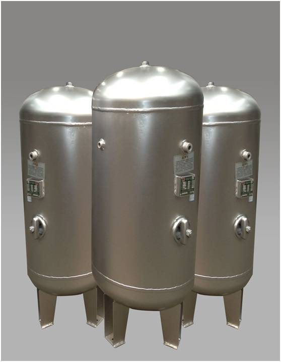 不銹鋼儲(chǔ)氣罐 不銹鋼儲(chǔ)氣罐